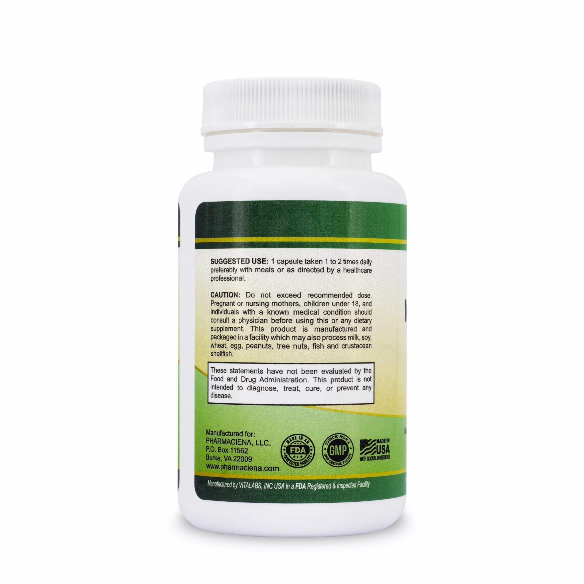 Magnesium Pharmaciena