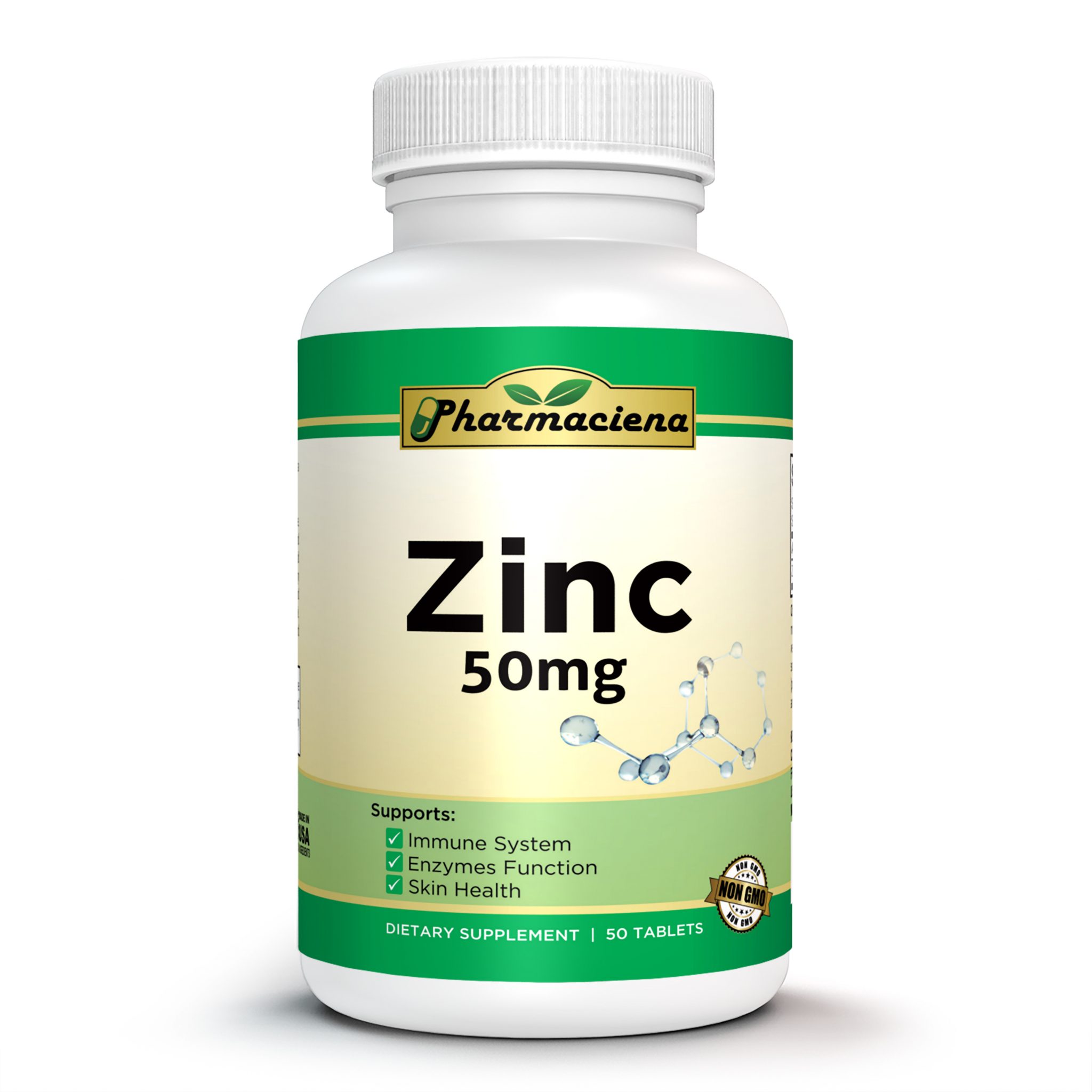 Zinc Pharmaciena